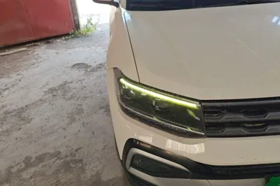Volkswagen T-Cross 2021, 149500 км, за 8315 USD - фото 7