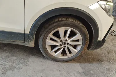 Volkswagen T-Cross 2021, 149500 км, за 8315 USD - фото 8