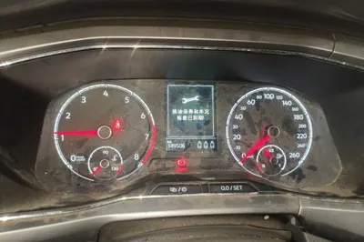 Volkswagen T-Cross 2021, 149500 км, за 8315 USD - фото 11