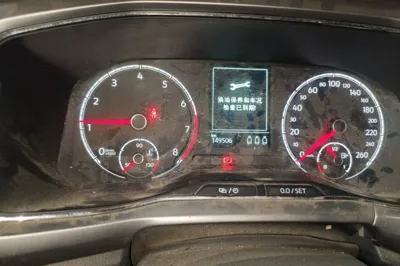 Volkswagen T-Cross 2021, 149500 км, за 8315 USD - фото 12