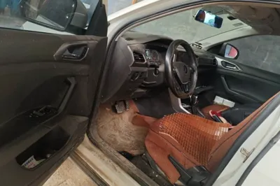 Volkswagen T-Cross 2021, 149500 км, за 8315 USD - фото 16