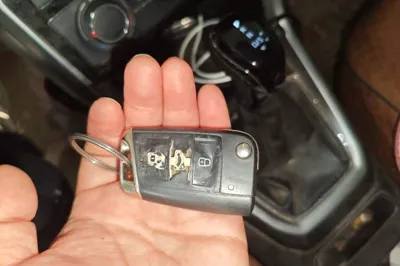 Volkswagen T-Cross 2021, 149500 км, за 8315 USD - фото 20