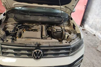 Volkswagen T-Cross 2021, 149500 км, за 8315 USD - фото 22
