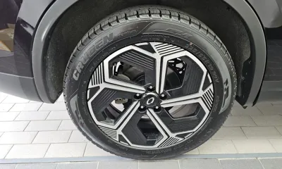 Renault-KoreaSamsung QM6 2024, 36045 км, за 14900.88 USD