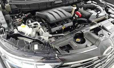 Renault-KoreaSamsung QM6 2024, 36045 км, за 14781.53 USD - фото 6