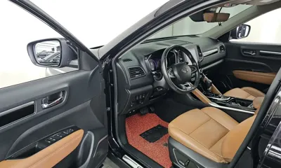 Renault-KoreaSamsung QM6 2024, 36045 км, за 14781.53 USD - фото 10