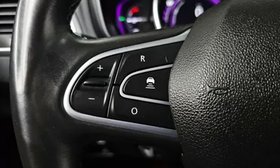 Renault-KoreaSamsung QM6 2024, 36045 км, за 14781.53 USD - фото 18