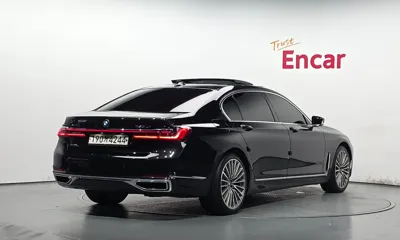 BMW 7-Series 2020, 140699 км, за 29947.24 USD