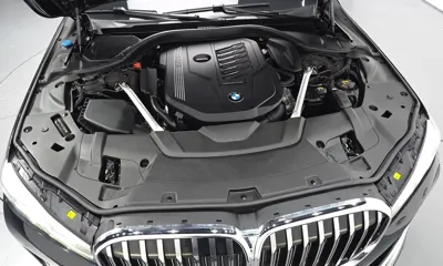 BMW 7-Series 2020, 140699 км, за 29947.24 USD - фото 6