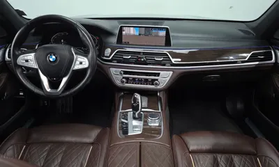 BMW 7-Series 2020, 140699 км, за 29947.24 USD - фото 7