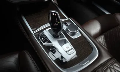 BMW 7-Series 2020, 140699 км, за 29947.24 USD - фото 9