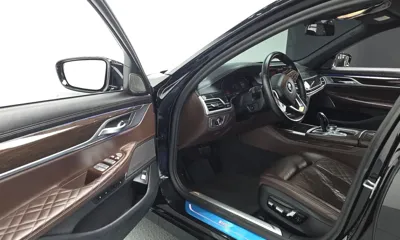 BMW 7-Series 2020, 140699 км, за 29947.24 USD - фото 10