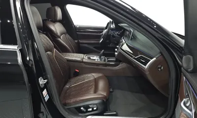 BMW 7-Series 2020, 140699 км, за 29947.24 USD - фото 12
