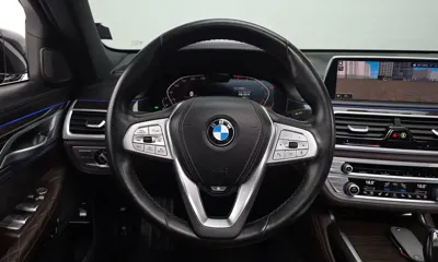 BMW 7-Series 2020, 140699 км, за 29947.24 USD - фото 13