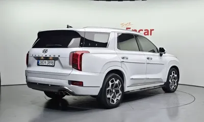 Hyundai Palisade 2022, 42051 км, за 17395.3 USD