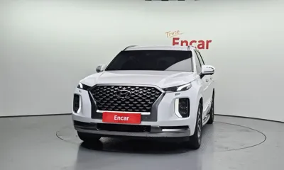 Hyundai Palisade 2022, 42051 км, за 17395.3 USD