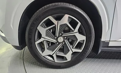 Hyundai Palisade 2022, 42051 км, за 17395.3 USD