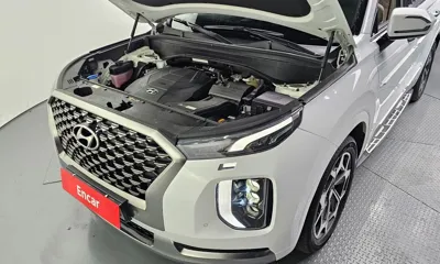 Hyundai Palisade 2022, 42051 км, за 17395.3 USD - фото 6