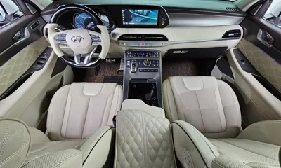 Hyundai Palisade 2022, 42051 км, за 17395.3 USD - фото 7