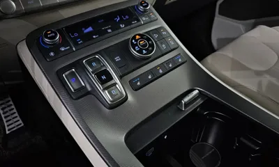 Hyundai Palisade 2022, 42051 км, за 17395.3 USD - фото 9