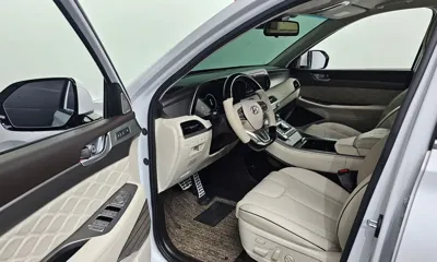 Hyundai Palisade 2022, 42051 км, за 17395.3 USD - фото 10