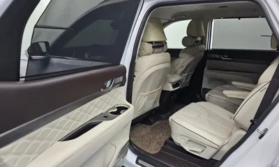 Hyundai Palisade 2022, 42051 км, за 17395.3 USD - фото 11