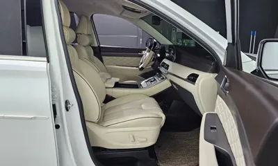 Hyundai Palisade 2022, 42051 км, за 17395.3 USD - фото 12