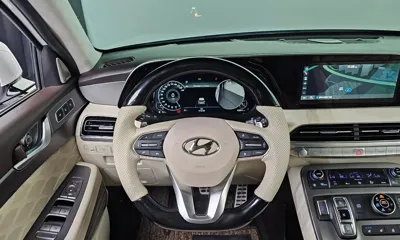 Hyundai Palisade 2022, 42051 км, за 17395.3 USD - фото 15