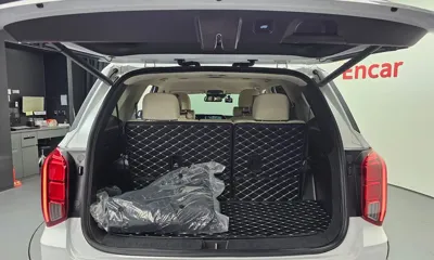 Hyundai Palisade 2022, 42051 км, за 17395.3 USD - фото 20