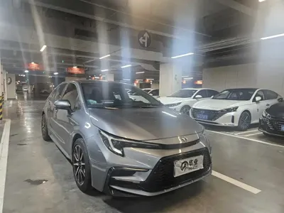 Toyota Levin 2023, 29000 км, за 13103.25 USD