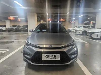 Toyota Levin 2023, 29000 км, за 13103.25 USD