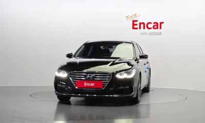 Hyundai Grandeur 2019, 141488 км, за 8539.15 USD