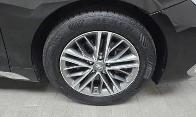 Hyundai Grandeur 2019, 141488 км, за 8539.15 USD