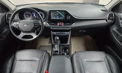 Hyundai Grandeur 2019, 141488 км, за 8539.15 USD - фото 7