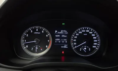 Hyundai Grandeur 2019, 141488 км, за 8539.15 USD - фото 8