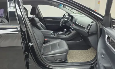 Hyundai Grandeur 2019, 141488 км, за 8539.15 USD - фото 11