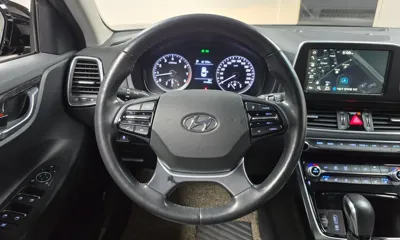 Hyundai Grandeur 2019, 141488 км, за 8539.15 USD - фото 13
