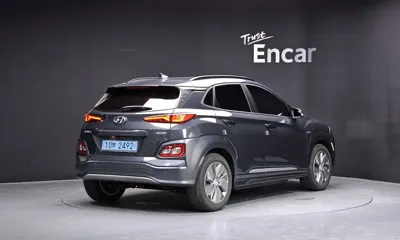 Hyundai Kona 2019, 183102 км, за 65140.1 USD