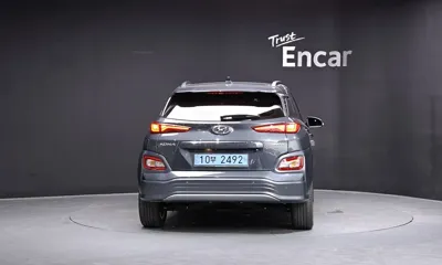Hyundai Kona 2019, 183102 км, за 65140.1 USD