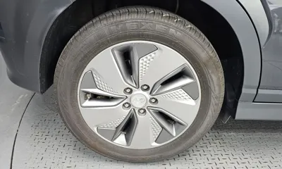 Hyundai Kona 2019, 183102 км, за 65140.1 USD