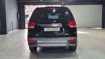 Kia Mohave 2017, 196605 км, за 7156.34 USD