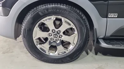 Kia Mohave 2017, 196605 км, за 7156.34 USD