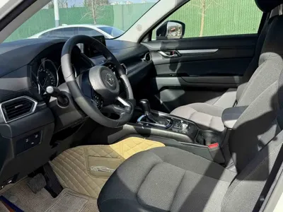 Mazda CX-5 2021, 72000 км, за 16178.21 USD