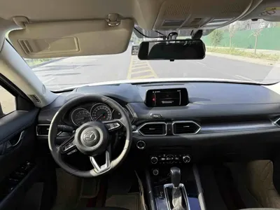 Mazda CX-5 2021, 72000 км, за 16178.21 USD