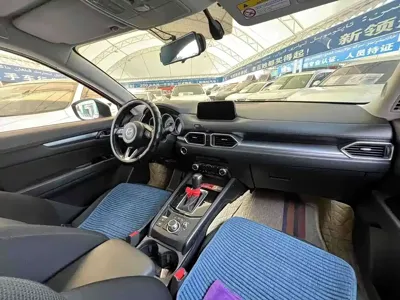 Mazda CX-5 2021, 72000 км, за 16178.21 USD - фото 6