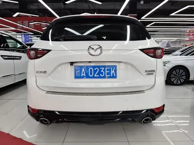 Mazda CX-5 2021, 72000 км, за 16178.21 USD - фото 8