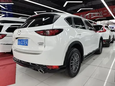 Mazda CX-5 2021, 72000 км, за 16178.21 USD - фото 9