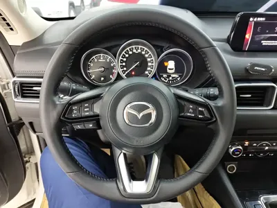 Mazda CX-5 2021, 72000 км, за 16178.21 USD - фото 10