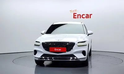 Genesis GV70 2022, 100665 км, за 19665.88 USD