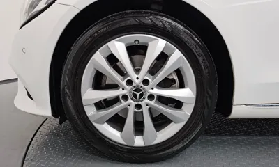 Mercedes-Benz C-Class 2020, 60399 км, за 15071.4 USD
